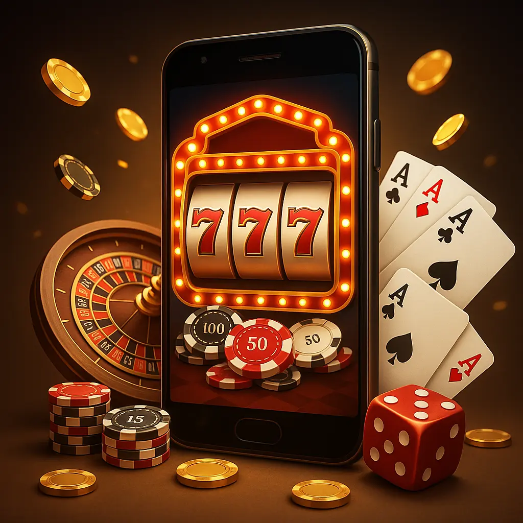 casina casino app